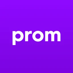 Prom.ua: зручні покупки онлайн simgesi